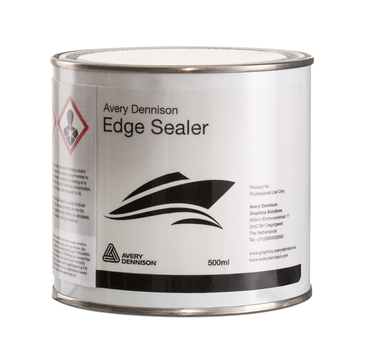Avery Dennison Edge Sealer Decrastrip